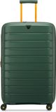 Roncato B-Flying Move Expandable Trolley 78 cm groen