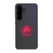 LOSC Officiel Coque de Téléphone Compostable Samsung Galaxy A55 - Modèle 36
