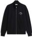 Tommy Hilfiger Script Stack FZ Stan Sweater - Noir - Taille L