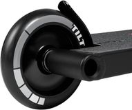 TILT Contact Build Stuntstep Scales