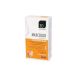 MaxColor Teinture capillaire végétale, teinte 30 noir profond, 140 ml