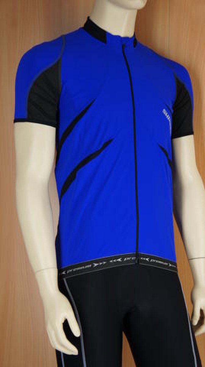 Shimano Shimano-fietsshirt-Premium short sleeve