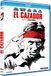 El Cazador Le Chassé Blu-ray Espagnol