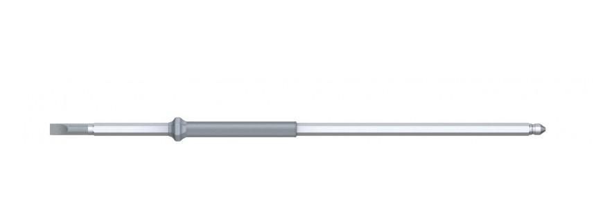 Wiha 26151 Schroevendraaierbit - 1 stuk - 18 g
