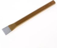 Ironside Steenbeitels Koudbeitel 250mm Chroom-vanadiumstaal