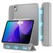 ESR Ascend Hoes voor Apple iPad 10.9 (2022) - Grijs