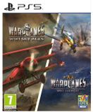 IVN Box Media Warplanes: WWI Sky Aces + WWII Dogfight - PS5