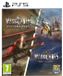 IVN Box Media Warplanes: WWI Sky Aces + WWII Dogfight - PS5