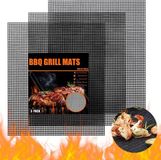 Famanu Grillmat - 42x36 cm