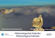 Meteorologischer Borntraeger Gebrueder Meteorologischer Kalender 2027 Meteorological Calendar