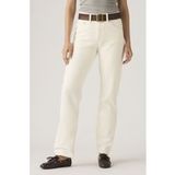 Levi's Easy Dad Jeans W31L30 Ecru