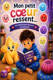 Mon petit cœur ressent: Une histoire pour découvrir ses émotions