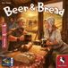 Pegasus Spiele Beer & Bread Bordspel