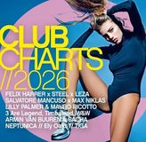 Club Integral Club Charts 2026
