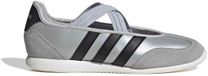 Adidas Barreda Mary Jane Schoenen Zilver EU 38 Vrouw