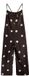 Next Dames Cami Jumpsuit Bruin