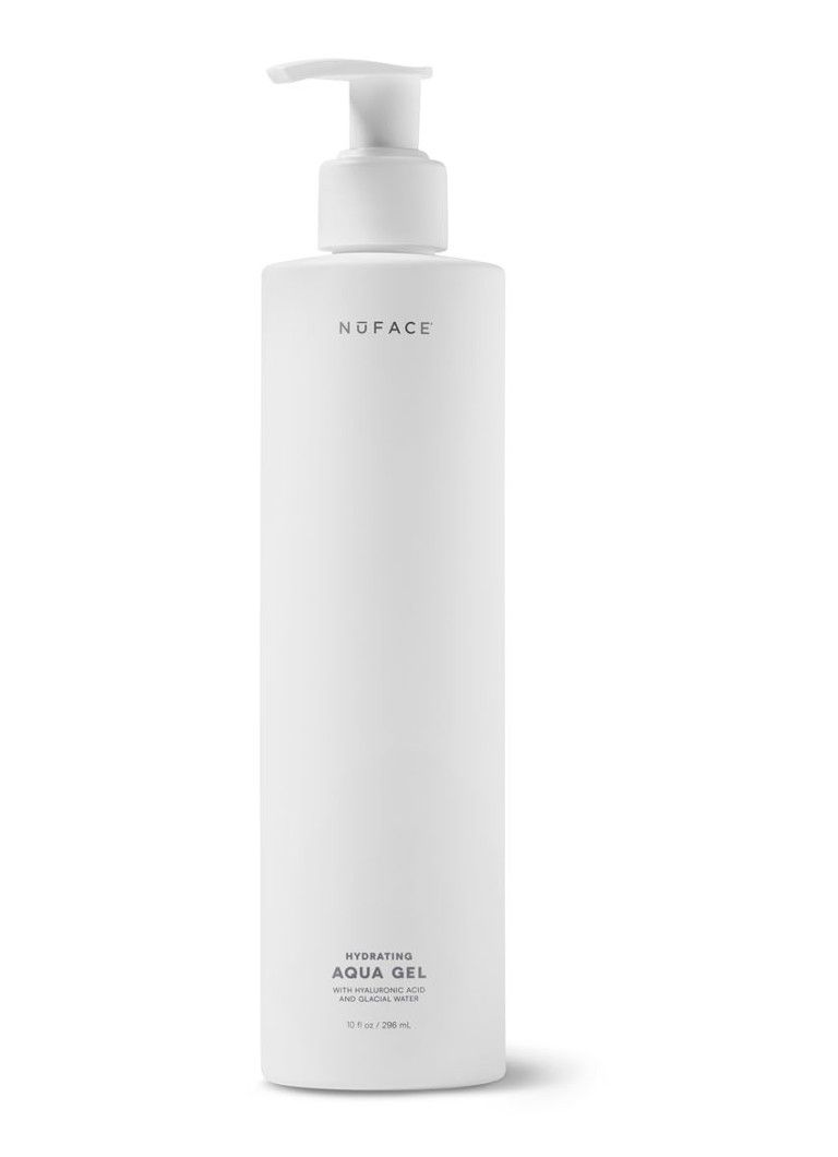 NuFACE Hydrating Aqua Gel - Dagcrème