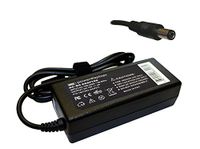 Power4Laptops AC-adapterlader voeding compatibel met Toshiba PA3153E-1ACAB