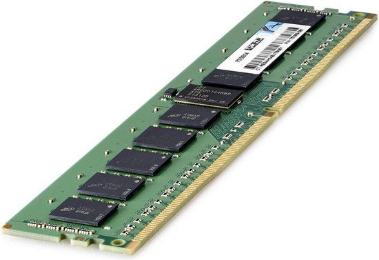 MicroMemory CoreParts MMH8786/16GB geheugenmodule 1 x 16 GB DDR4 ECC