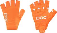 POC AVIP Vingerloze Handschoenen, zink orange, Maat M