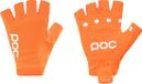 POC AVIP Vingerloze Handschoenen, zink orange, Maat M