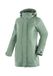 Maier Sports Lisa 2.1 winterjas voor dames, met afneembare capuchon, waterdichte outdoorjas