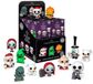 Funko The Nightmare Before Christmas Disney Mystery Mini Figuur Assortiment Veelkleurig