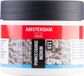 Amsterdam Puimsteen medium grof 128 | mini 120 ml