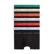 Tommy Hilfiger boxershorts - zwart (set van 7)