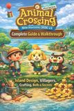 Animal Crossing New Horizons 2026 v3 Complete Guide & Walkthrough