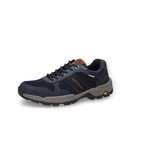 camel active Caev001-402660 Sneakers heren donkerblauw maat 40