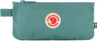 Fjallraven Kanken Pen Case Frost Green