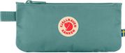Fjallraven Kanken Pen Case Frost Green