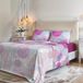 MB HOME ITALY "Fantasy" Beddengoed, dubbel, Soffioni