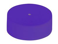 Gefom 166062 paviljoen diameter 8 cm violet
