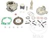 Athena P400485100010 Big Bore Ø 170cc 65 Mm Cilinderkit Zilver