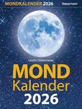 Mondkalender Bassermann, Edition Mondkalender 2026