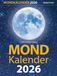 Mondkalender Bassermann, Edition Mondkalender 2026