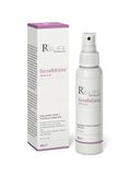 DermoRelizema Spray & Go beschermende en kalmerende spray voor de gevoelige en gevoelige huid van kinderen en volwassenen ter verlichting van roodheid en verbranding, fles van 100 ml