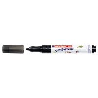 Edding 14 Funtastics viltstift zwart - 4004764931033