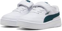 Puma Court Classic Clean AC Sneakers Junior