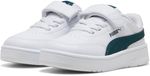 Puma Court Classic Clean AC Sneakers Junior