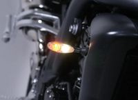Kellermann Micro 1000 PL LED Turn Signal Black