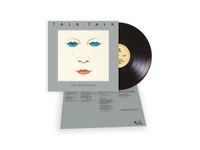 Warner Music Talk Talk The Party's Over (LP)