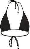 Athlecia Dames zwemkleding top Sherrill zwart