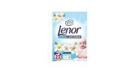 Lenor Lenor Poeder Wasmiddel Sensitiv 1,265KG - 23 Wasbeurten