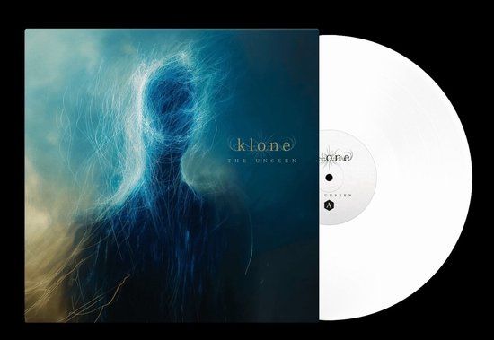 The Klone - The Unseen (LP)