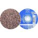 PFERD TOOLS 47700204 PAARD COMBIDISC disque de lamelles compressées CD PNER Ø 50 mm mi-dur A gros grain pour finition 50 mm 25 pièce(s)