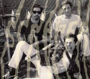Sonic Rendezvous Slovenly Recordings Scraper - Misery (CD)