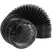 Rodwin Ventilation Gaine Alu Et Pvc Ø 254mm - Boîte de 3 mètres